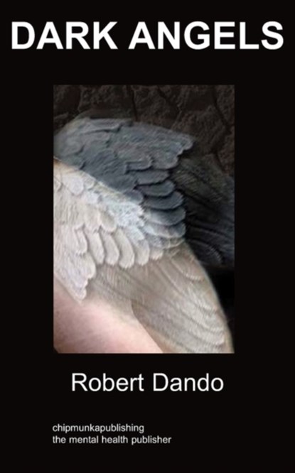Dark Angels, Robert Dando - Paperback - 9781847478238