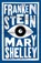 Frankenstein, Mary Shelley - Paperback - 9781847493507