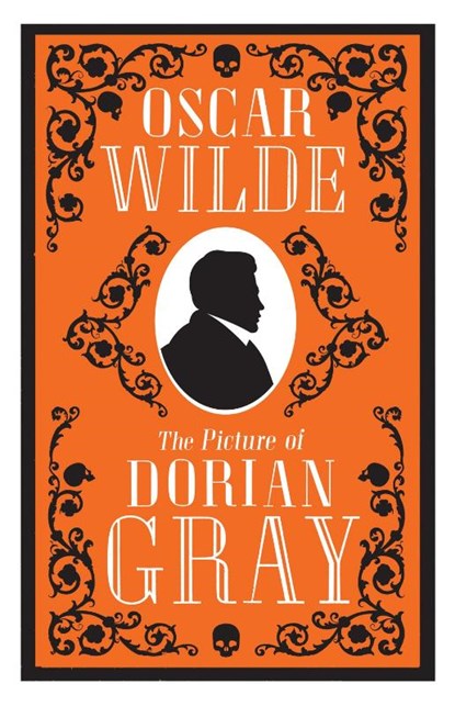 The Picture of Dorian Gray, Oscar Wilde - Paperback - 9781847493729