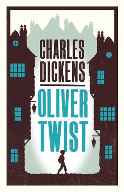 Oliver Twist, Charles Dickens - Paperback - 9781847493767