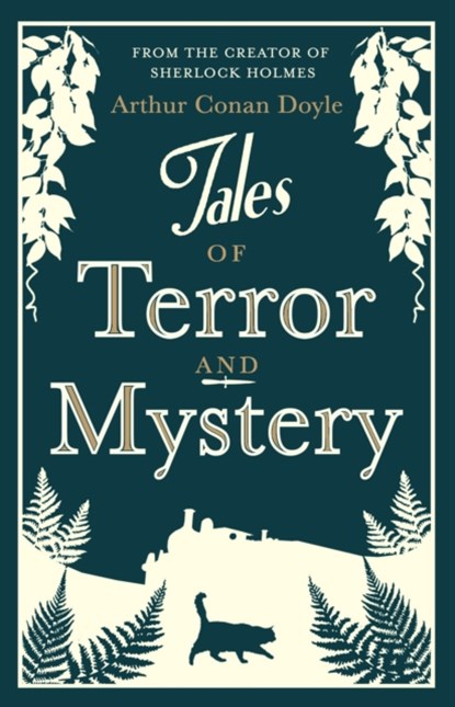 Tales of Terror and Mystery, Arthur Conan Doyle - Paperback - 9781847493842