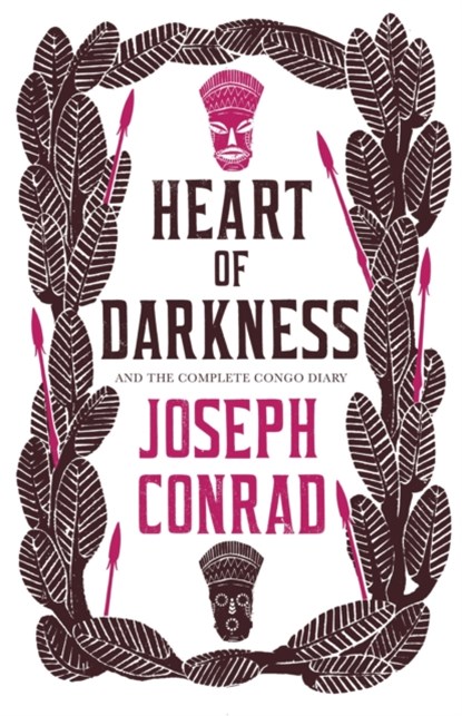 Heart of Darkness and the Complete Congo Diary, Joseph Conrad - Paperback - 9781847494016
