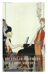 The Last of the Belles - F. Scott Fitzgerald - 9781847494054