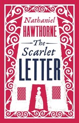 The Scarlet Letter - Nathaniel Hawthorne - 9781847494214