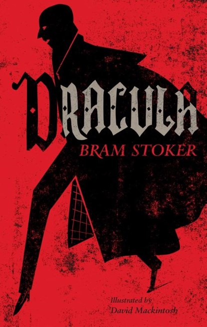 Dracula, Bram Stoker - Paperback - 9781847494870