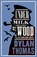 Under Milk Wood and Other Radio Scripts, Dylan Thomas - Paperback - 9781847495105