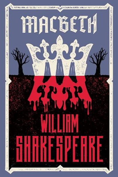 Macbeth, William Shakespeare - Paperback - 9781847495136