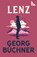 Lenz, Georg Buchner - Paperback - 9781847495242