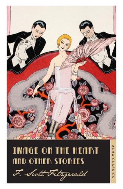 Image on the Heart and Other Stories, F. Scott Fitzgerald - Paperback - 9781847495655