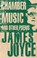 Chamber Music and Other Poems, James Joyce - Paperback - 9781847495853
