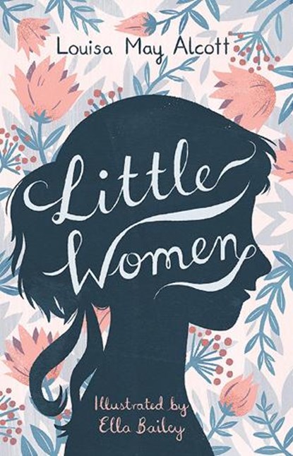Little Women, Louisa May Alcott - Paperback - 9781847495877
