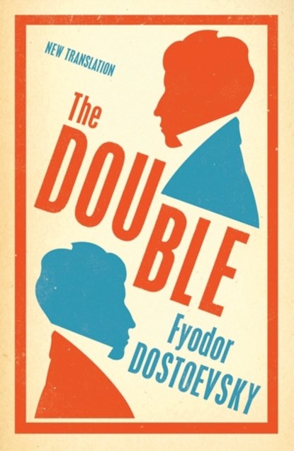 The Double, Fyodor Dostoevsky - Paperback - 9781847496034