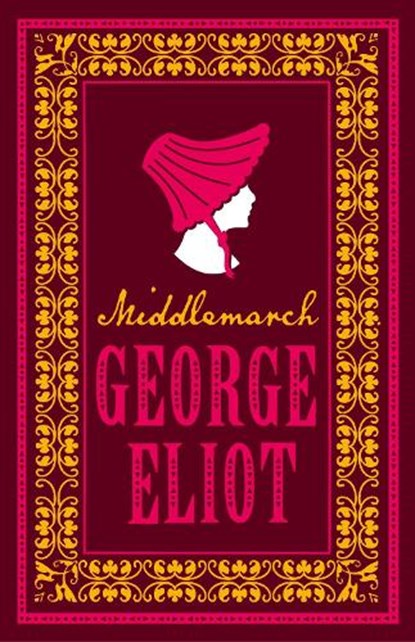 Middlemarch, George Eliot - Paperback - 9781847496041