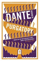 Purgatory: Dual Language and New Verse Translation | Dante Alighieri | 