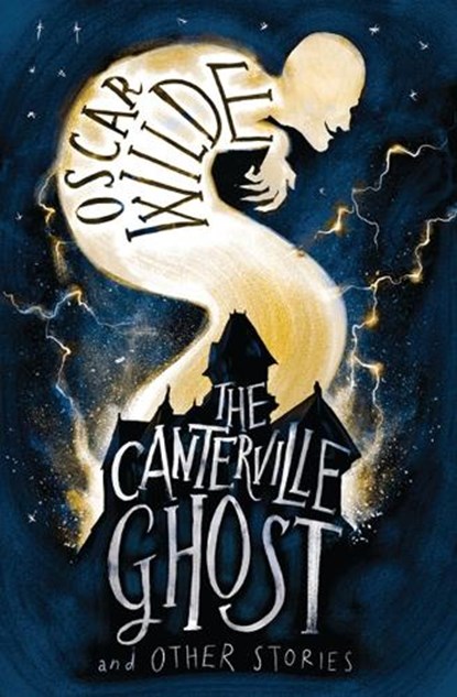 The Canterville Ghost and Other Stories, Oscar Wilde - Paperback - 9781847496126