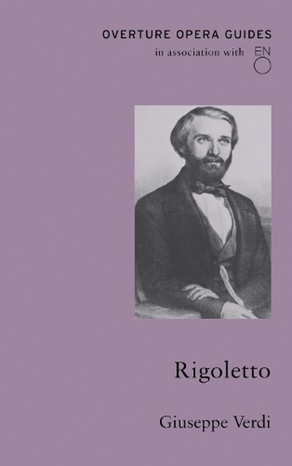 Rigoletto, Giuseppe Verdi - Paperback - 9781847496263