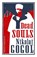 Dead Souls: New Translation, Nikolai Gogol - Paperback - 9781847496287