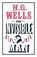 The Invisible Man, H.G. Wells - Paperback - 9781847496294