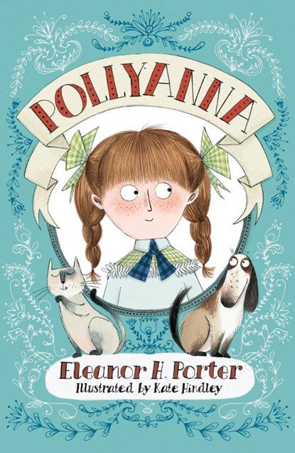 Pollyanna, Eleanor H. Porter - Paperback - 9781847496409