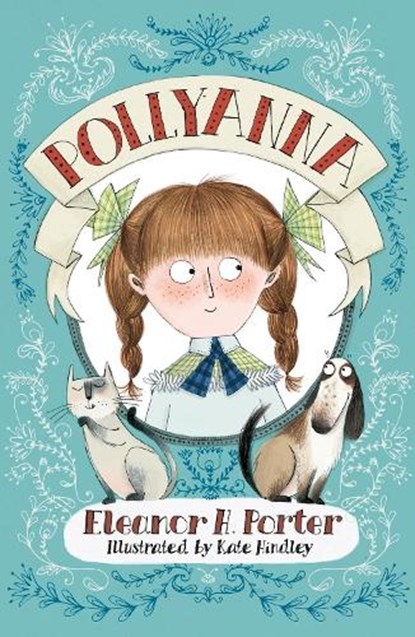 Pollyanna, Eleanor H. Porter - Paperback - 9781847496409