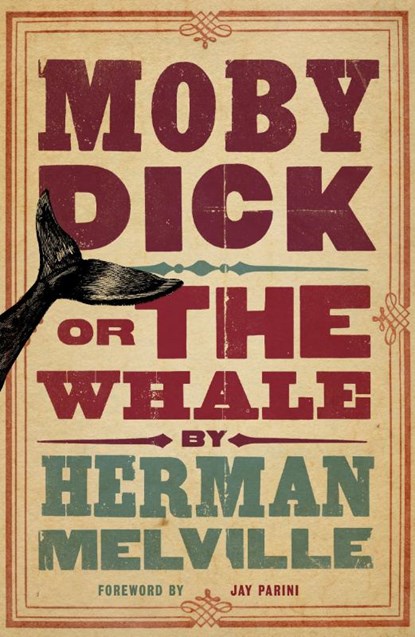 Moby Dick, Herman Melville - Paperback - 9781847496447