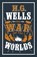 The War of the Worlds, H.G. Wells - Paperback - 9781847496461