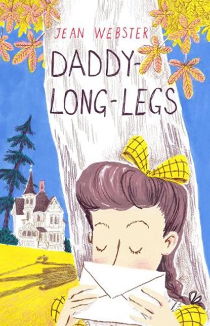 Daddy-Long-Legs, Jean Webster - Paperback - 9781847496515