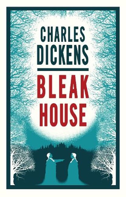 Bleak House, Charles Dickens - Paperback - 9781847496713