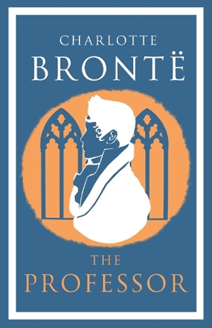The Professor, Charlotte Bronte - Paperback - 9781847497178