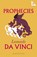 Prophecies, Leonardo da Vinci - Paperback - 9781847497697
