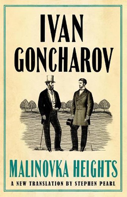 Malinovka Heights, Ivan Goncharov - Paperback - 9781847498380