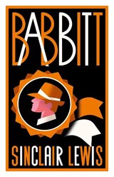 Babbitt - Sinclair Lewis - 9781847498779