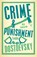 Crime and Punishment, Fyodor Dostoevsky - Paperback - 9781847498830