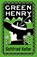 Green Henry, Gottfried Keller - Paperback - 9781847498922