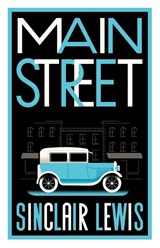 Main Street - Sinclair Lewis - 9781847498960