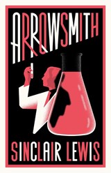 Arrowsmith - Sinclair Lewis - 9781847499134