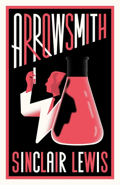 Arrowsmith, Sinclair Lewis - Paperback - 9781847499134