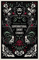 Supernatural Short Stories - Walter Scott - 9781847499301