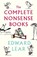 The Complete Nonsense Books, Edward Lear - Gebonden - 9781847499356