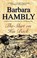 Shirt on His Back, Barbara Hambly - Paperback - 9781847513366