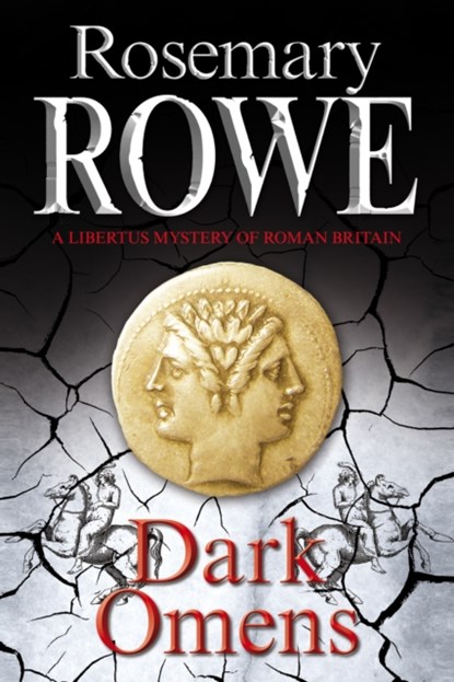 Dark Omens, Rosemary Rowe - Paperback - 9781847514905