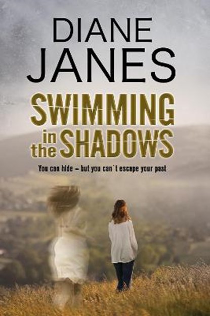 Swimming in the Shadows, Diane Janes - Paperback - 9781847515360