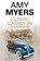 Classic Cashes In, Amy Myers - Paperback - 9781847515452