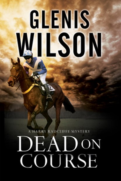 Dead on Course, Glenis Wilson - Paperback - 9781847516466