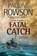 Fatal Catch, Pauline Rowson - Paperback - 9781847516602