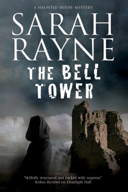 The Bell Tower, Sarah Rayne - Paperback - 9781847516688