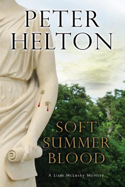 Soft Summer Blood, Peter Helton - Paperback - 9781847516855