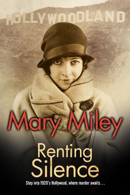 Renting Silence, Mary Miley - Paperback - 9781847517548