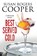 Best Served Cold, Susan Rogers (Author) Cooper - Paperback - 9781847517722