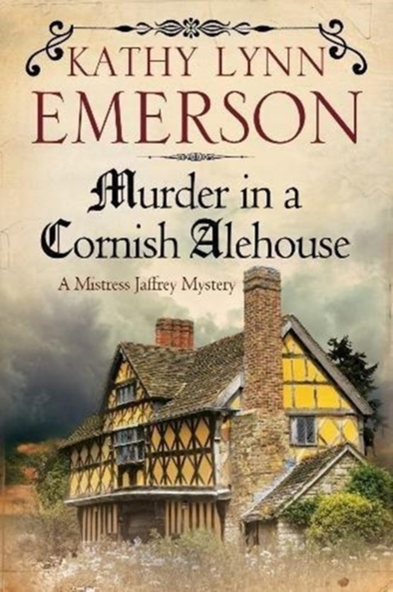 Murder in a Cornish Alehouse